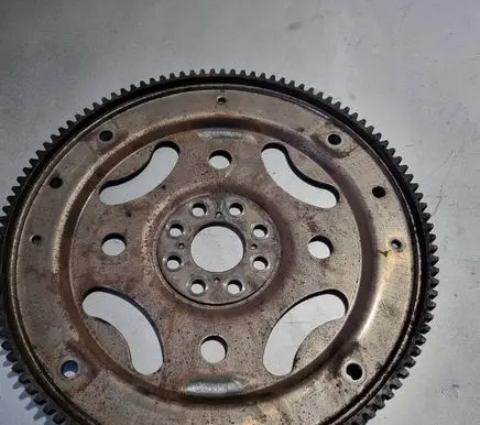 Land Rover Evoque II Flywheel CPLA6K375AB