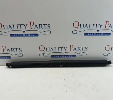 Mercedes-Benz GL X164 Tailgate/trunk strut/damper A1647400645