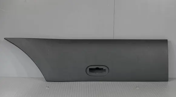 Mercedes-Benz Sprinter W907 W910 Rear fender molding trim A9106900401 A9106909801