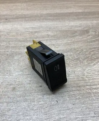 Audi A6 S6 C4 4A Fog light switch 4A0941563