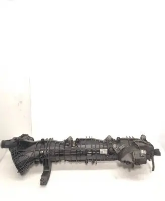 Intake manifold