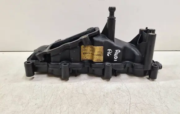 Audi A6 S6 C6 4F Intake manifold 059129711T