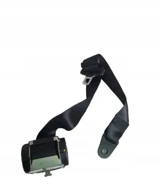 Mini Cooper Countryman R60 Rear seatbelt