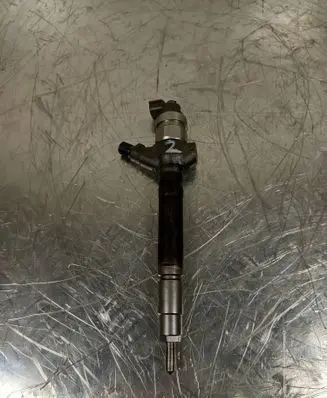 Ford Transit Fuel injector 6C1Q9K546BB 1Q9K546BB 06H00990