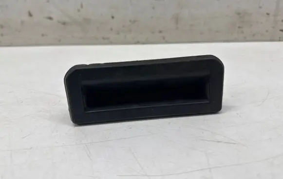 Seat Arona Loading door exterior handle 6V0827566