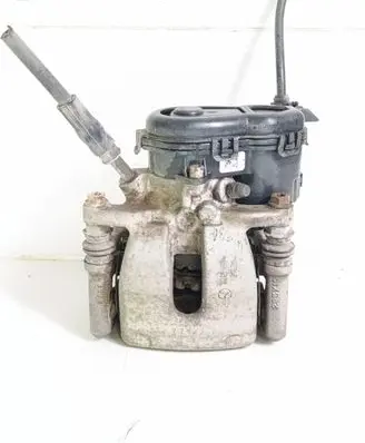 Mercedes-Benz B W246 W242 Rear brake caliper A2464232498