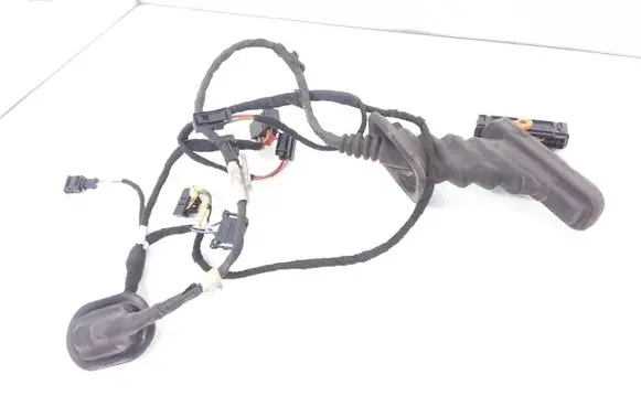 Seat Alhambra (Mk2) Front door wiring loom 7N0971121K