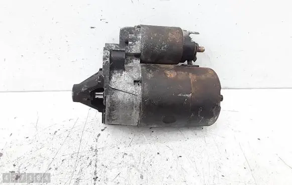 Renault Scenic I Starter motor M002T4838