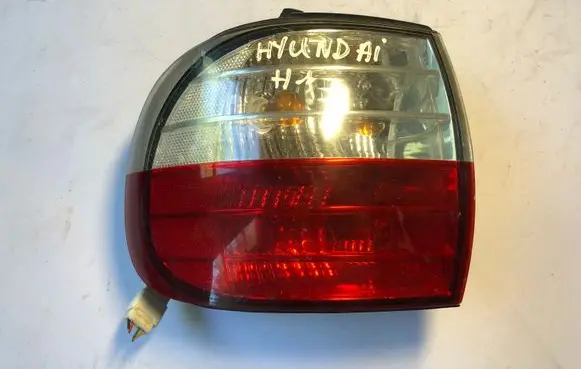 Hyundai H-1, Starex, Satellite Rear/tail lights 924014A6 92401 50323