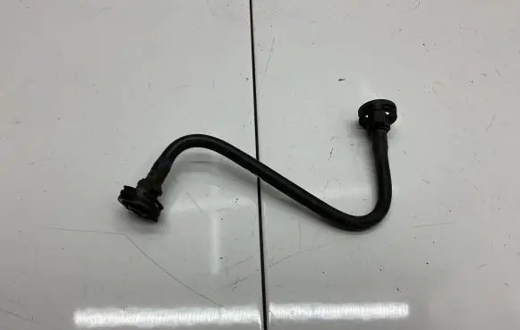 Audi A7 S7 4G Engine coolant pipe/hose 4G0121081AG