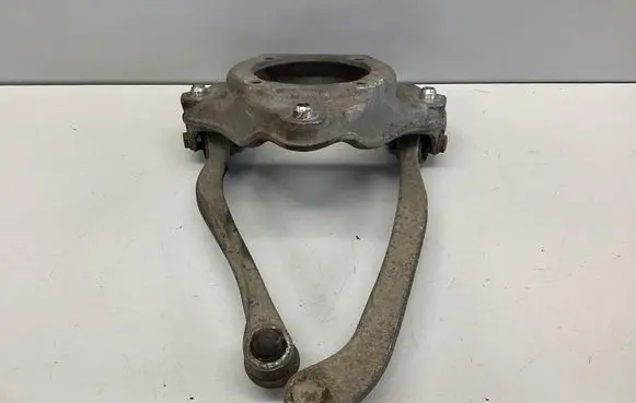 Volkswagen Phaeton Front upper control arm/wishbone