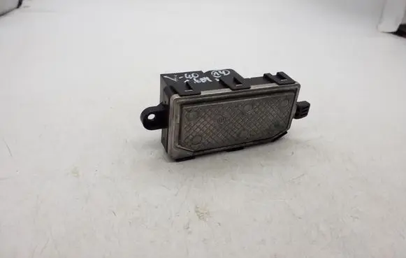Volvo V40 Heater blower fan relay 31369487 A600500400