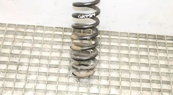 BMW 3 E92 E93 Rear coil spring