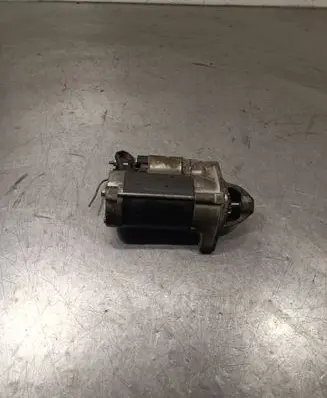 Mercedes-Benz Sprinter W906 Starter motor NBS2529 12V12T
