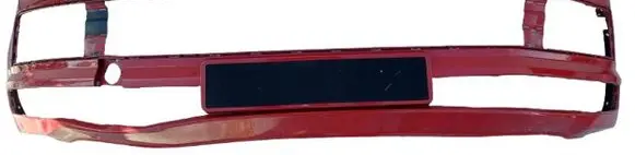 Volkswagen Multivan T6 Front bumper 7E5807221D 320010110553 63198