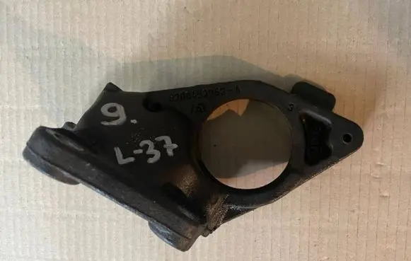 Renault Laguna II Driveshaft support bearing bracket 8200452283