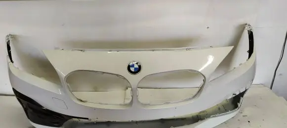 BMW 2 F45 Front bumper 7480373 04202103 7100007788192