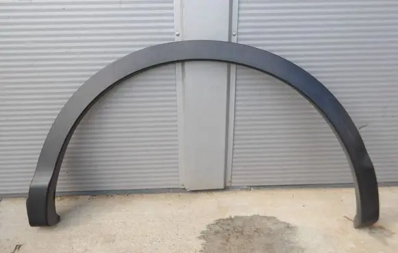 Nissan Qashqai Rear arch trim 