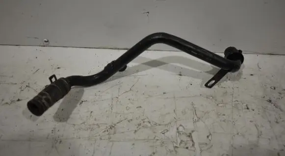 Skoda Superb B5 (3U) Engine coolant pipe/hose