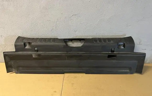 Ford Puma Trunk/boot sill cover protection L1TB-A40352-A