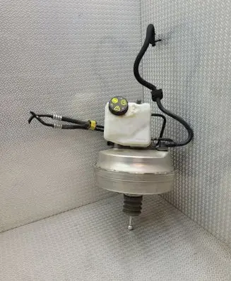 Volvo S90, V90 Brake booster P32130197