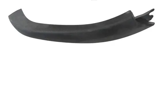 Tesla Model S Front door card panel trim 7410252