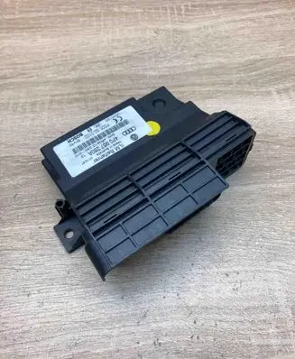 Audi A6 S6 C6 4F Power management control unit 4F0907280A