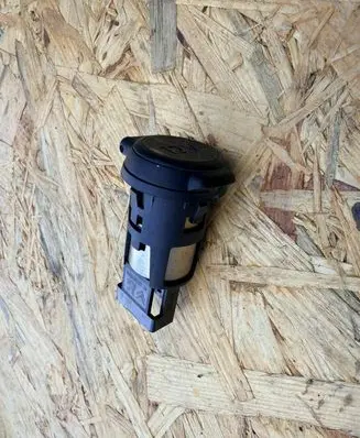 Peugeot 508 Cigarette lighter 96661053XT