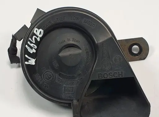 Mercedes-Benz ML W164 Horn signal A0055422820