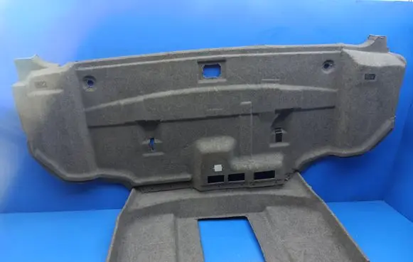 Lexus LS 430 Trunk separation LS430