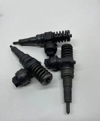 Audi A3 S3 A3 Sportback 8P Fuel injectors set 030130073