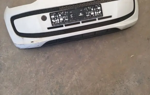 Volkswagen Up Front bumper 