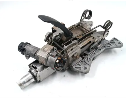 Audi A4 S4 B6 8E 8H Steering wheel axle 8E0419502C 0232503 521002