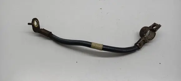 Honda Accord Negative earth cable (battery) 