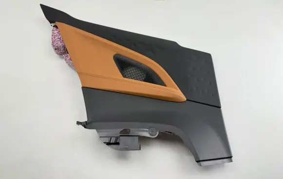 BMW 2 G42 Coupe rear side trim panel