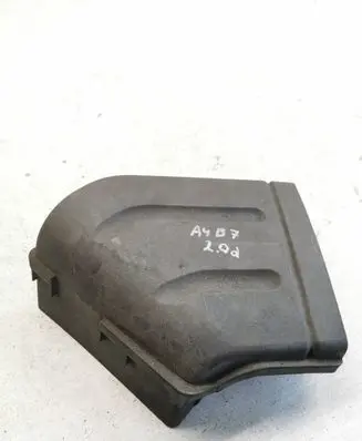 Audi A4 S4 B7 8E 8H Air intake duct part 8E0129617D
