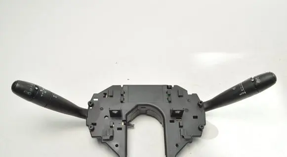 Citroen C5 A set of switches 96648949XT
