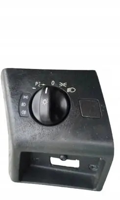 Mercedes-Benz S W220 Light switch 2205450204