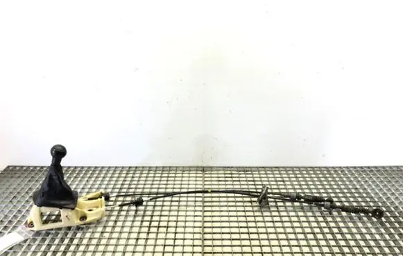 KIA Picanto Gear shift rod 