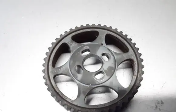 Camshaft pulley/ VANOS