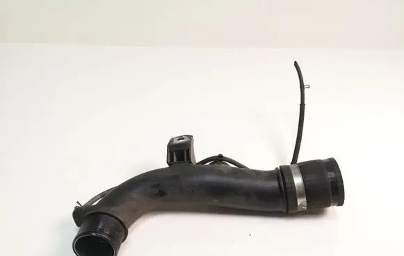 Toyota Corolla Verso AR10 Intercooler hose/pipe 173620R011