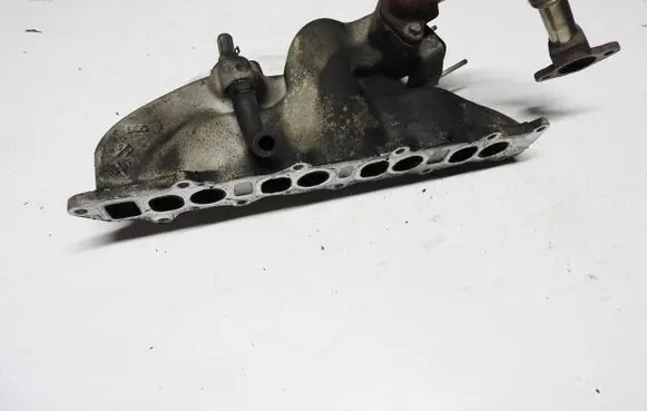 Chevrolet Captiva Intake manifold valve actuator/motor 9644dfferrf0381
