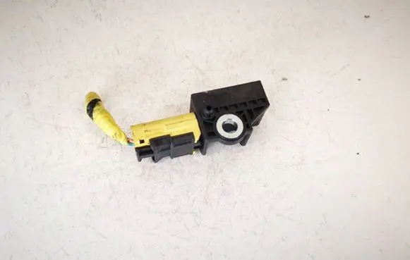 Honda CR-V Airbag deployment crash/impact sensor 77970swae113m4 77970-swa-e113-m4