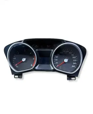 Ford Galaxy Speedometer (instrument cluster) 6M2T10849CL 6M2T14C026AH VP6M2F10849CL