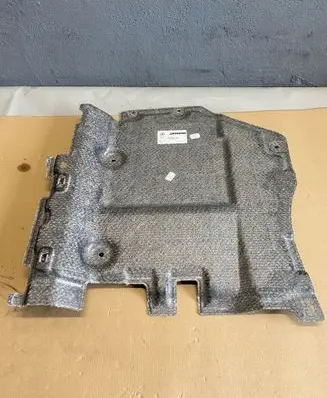 Mercedes-Benz ML W164 Other under body part A1646801123