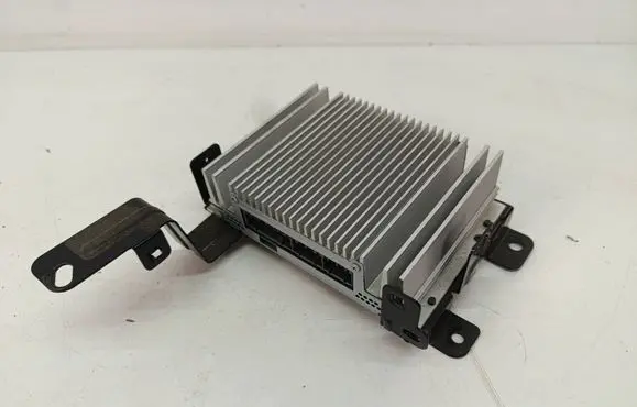 Hyundai Veloster Sound amplifier 963702V100