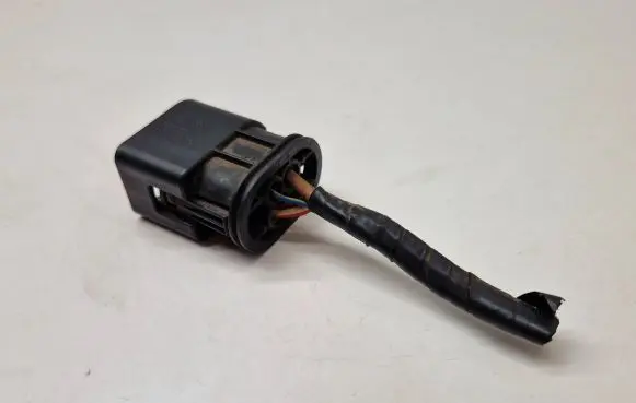 BMW X3 E83 Other wiring loom 8367072