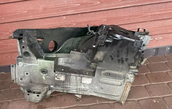 Volvo V60 Front quarter panel 