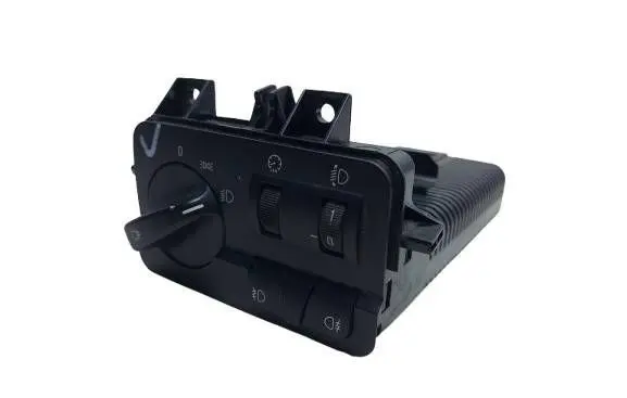 BMW 3 E46 Light switch 6936832