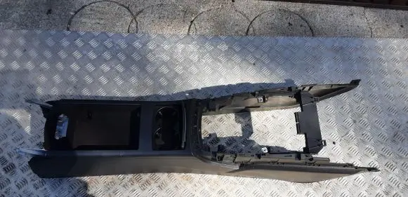 Audi A6 S6 C7 4G Center console 4G0864981G